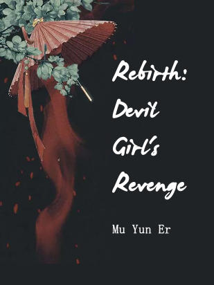 Rebirth: Devil Girl's Revenge